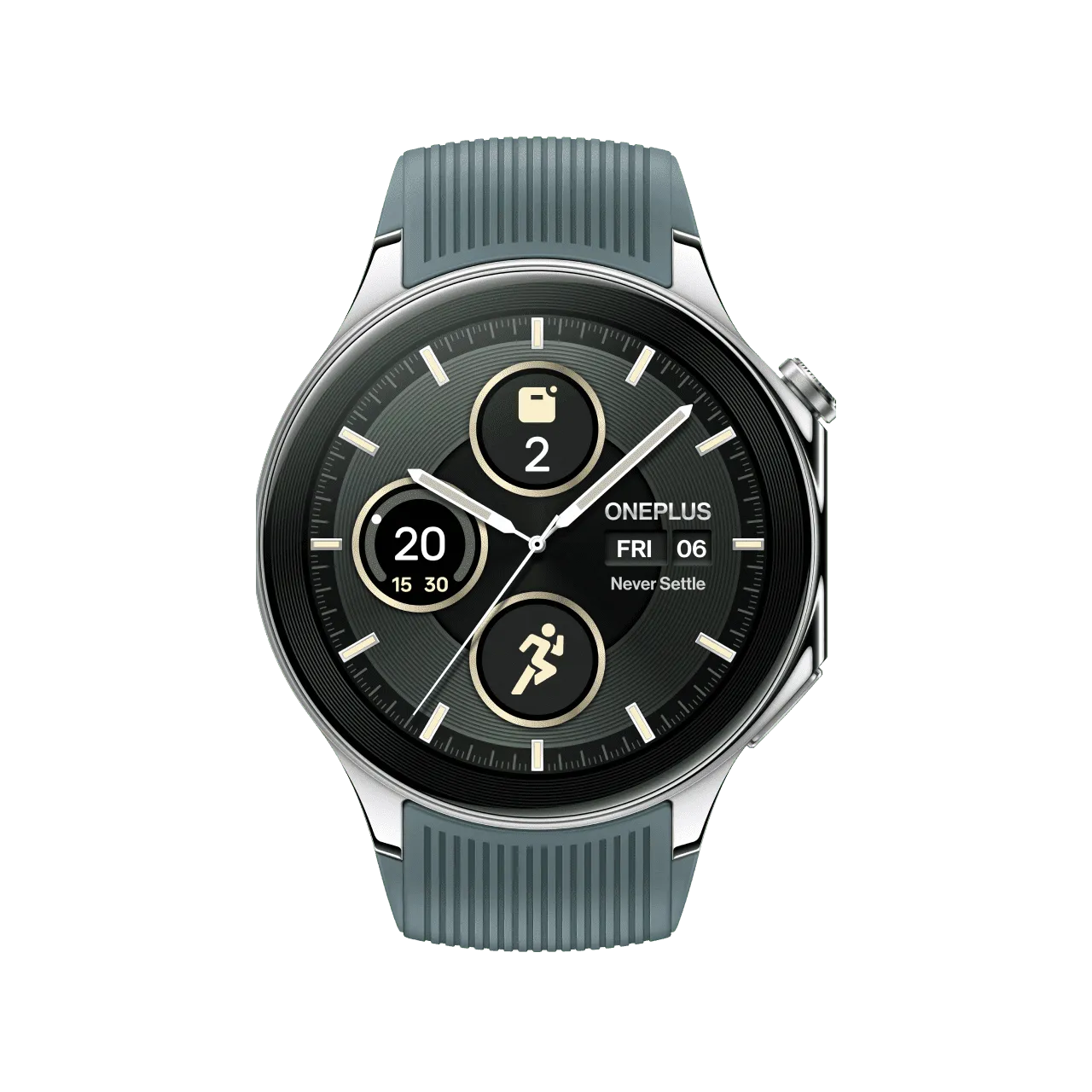 OnePlus Watch 2